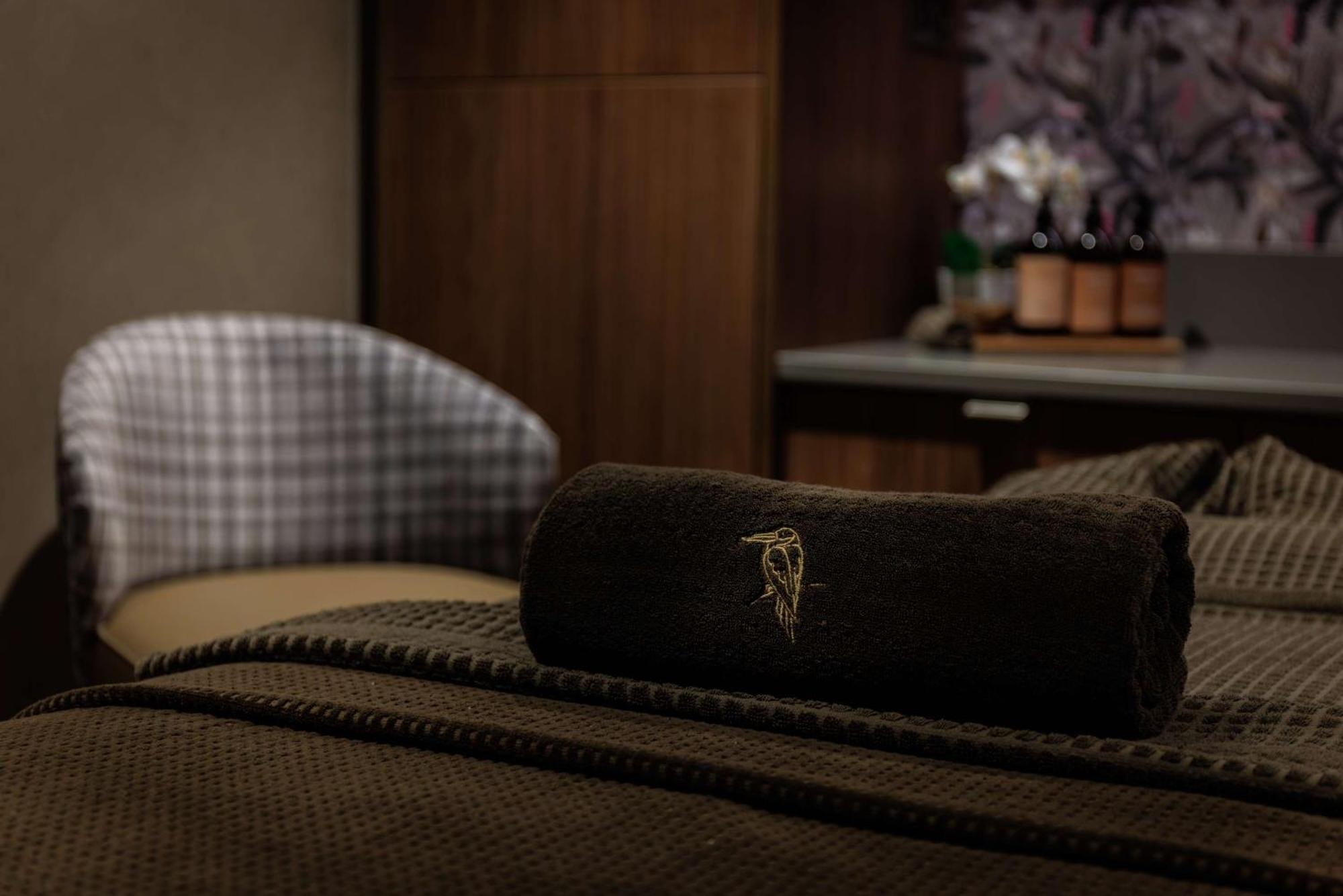 Doubletree By Hilton Belfast Templepatrick Hotell Exteriör bild