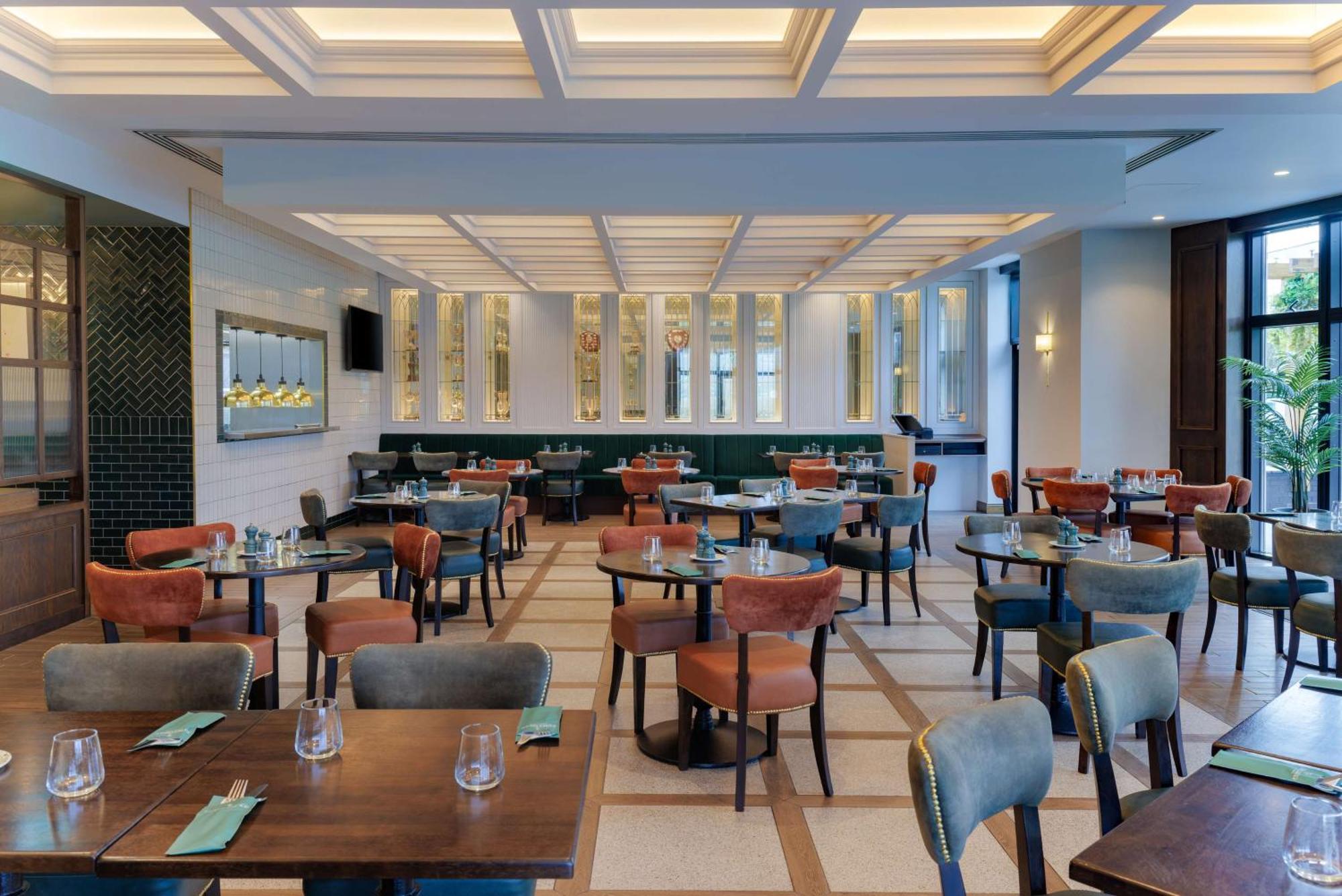 Doubletree By Hilton Belfast Templepatrick Hotell Exteriör bild